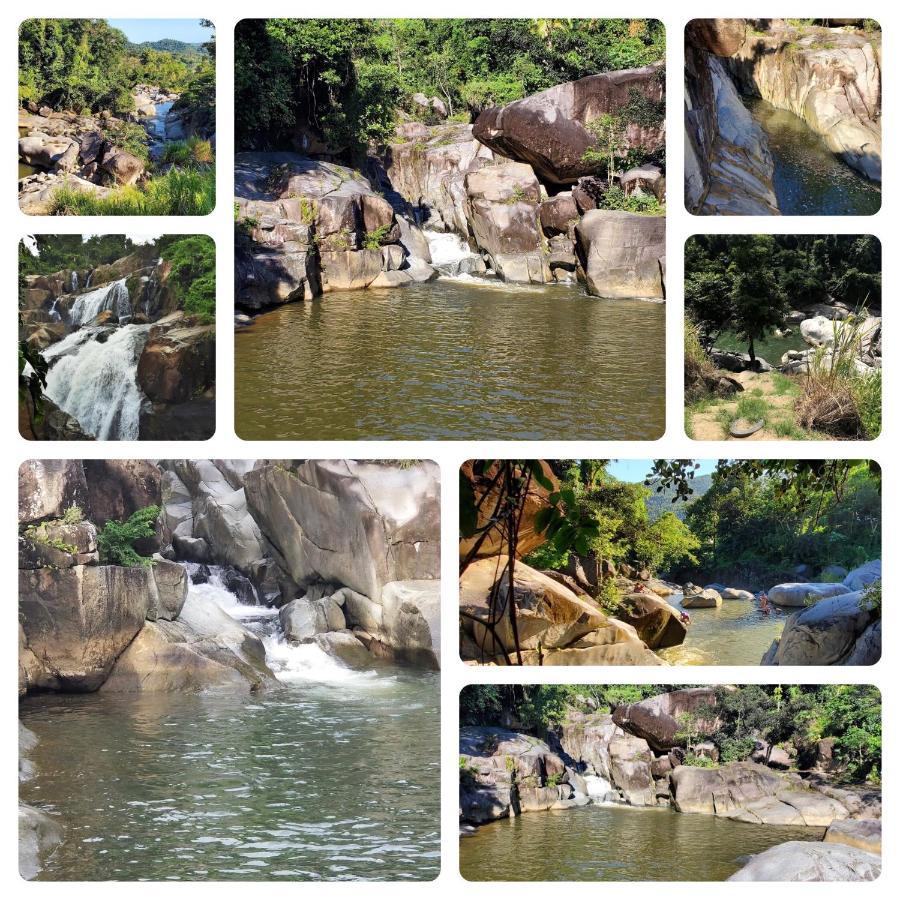 Lacasitadelmalecon Naguabo Luaran gambar